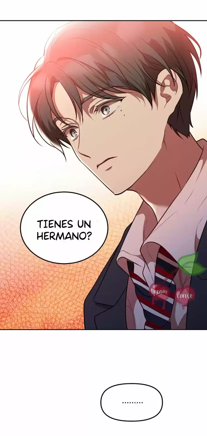 Perfecto Amor - Capítulo 9 - Página 43 - LectorTMOo