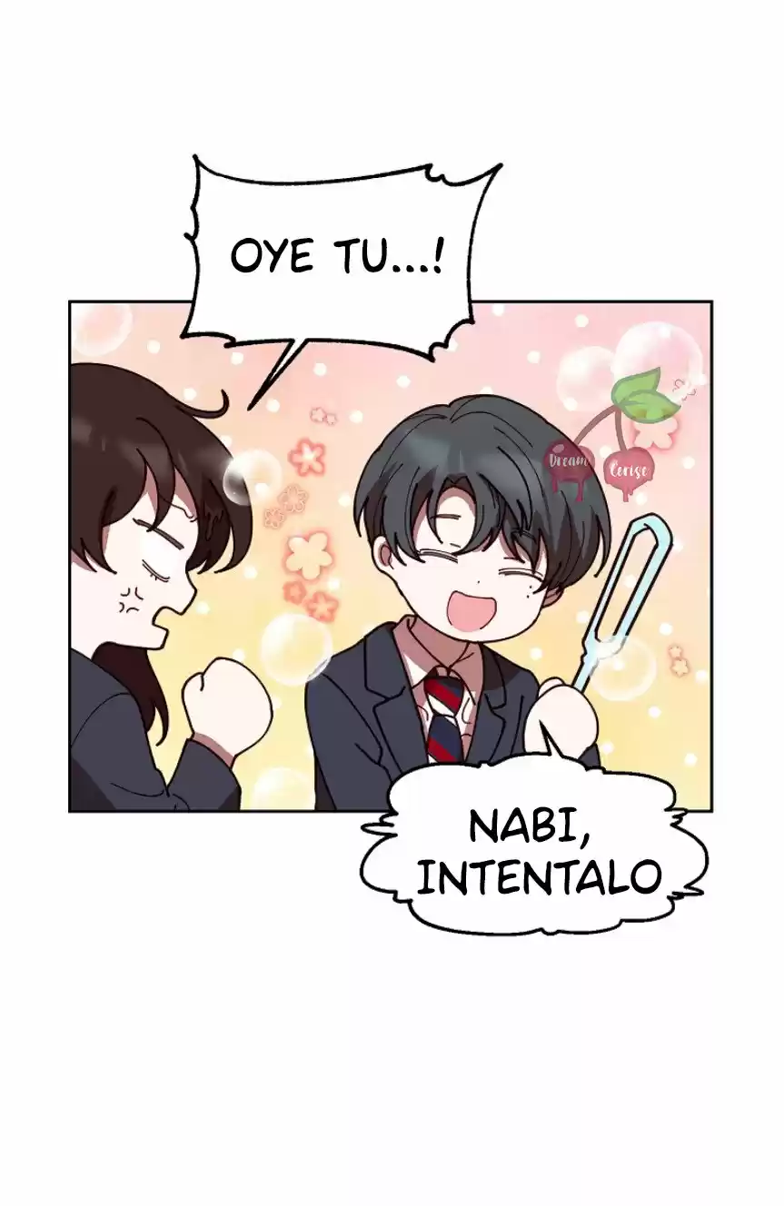 Perfecto Amor - Capítulo 9 - Página 46 - LectorTMOo