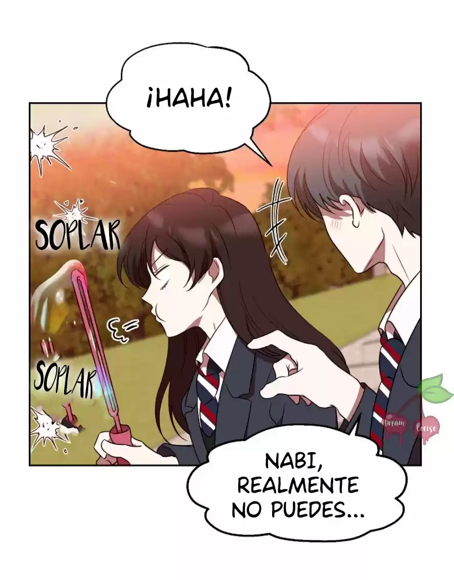 Perfecto Amor - Capítulo 9 - Página 47 - LectorTMOo