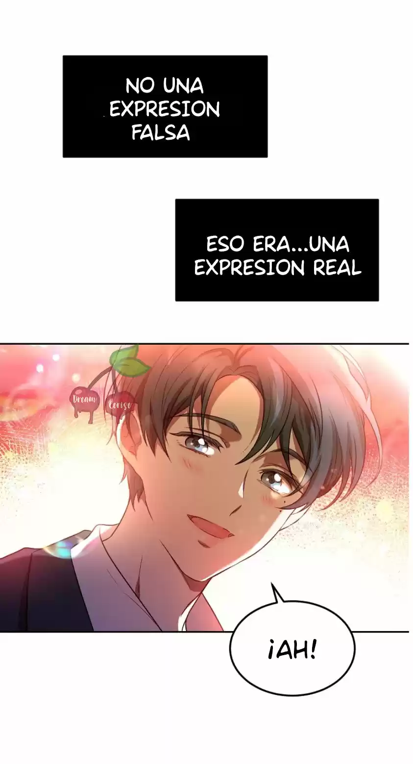 Perfecto Amor - Capítulo 9 - Página 55 - LectorTMOo