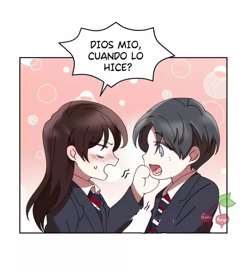 Perfecto Amor - Capítulo 9 - Página 57 - LectorTMOo