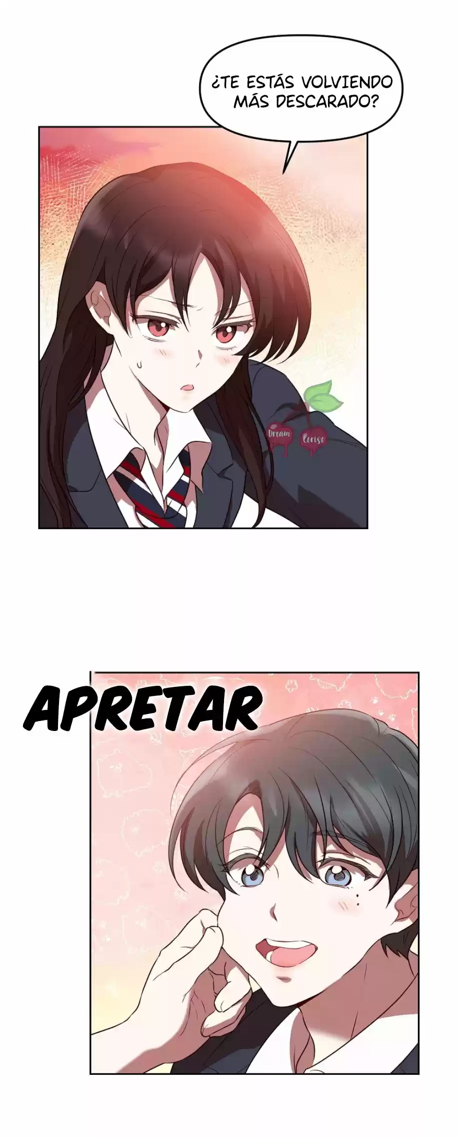 Perfecto Amor - Capítulo 9 - Página 58 - LectorTMOo