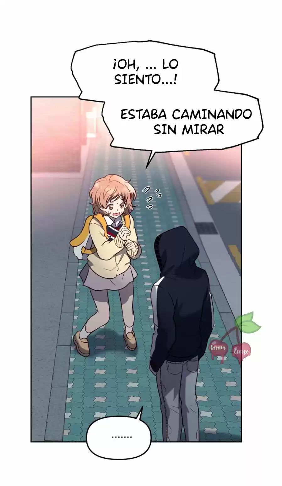 Perfecto Amor - Capítulo 9 - Página 69 - LectorTMOo