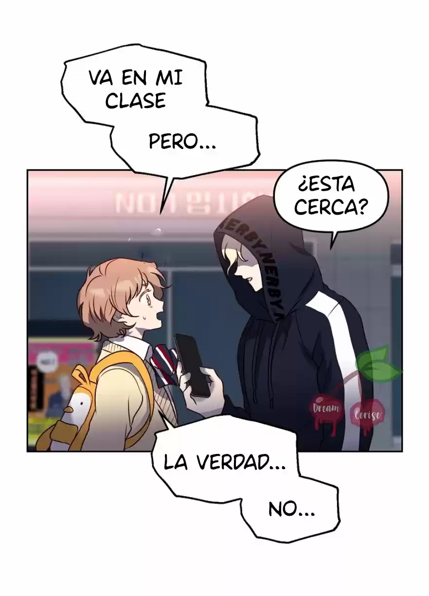 Perfecto Amor - Capítulo 9 - Página 73 - LectorTMOo
