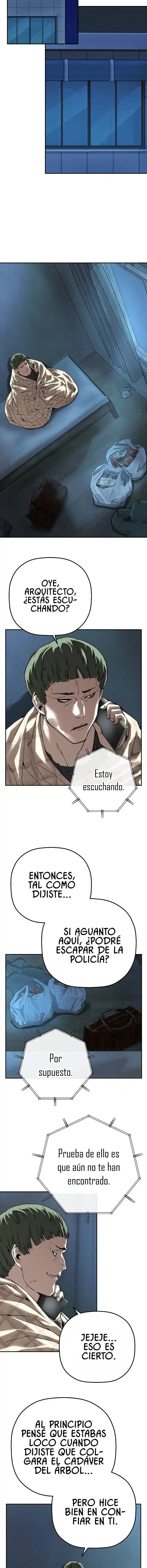 Perfilador De Villanos - Capítulo 36 - Página 14 - LectorTMOo
