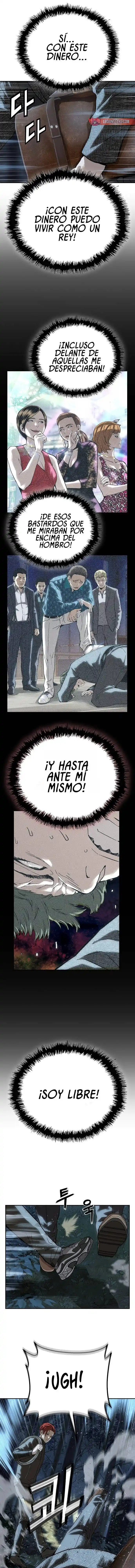 Perfilador De Villanos - Capítulo 37 - Página 6 - LectorTMOo