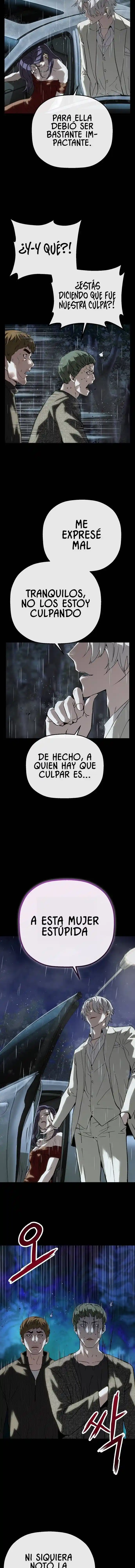 Perfilador De Villanos - Capítulo 38 - Página 4 - LectorTMOo