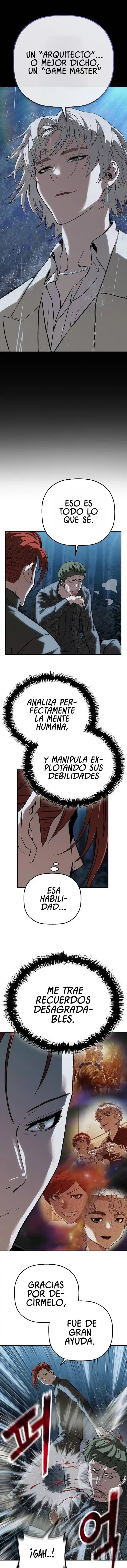 Perfilador De Villanos - Capítulo 38 - Página 8 - LectorTMOo