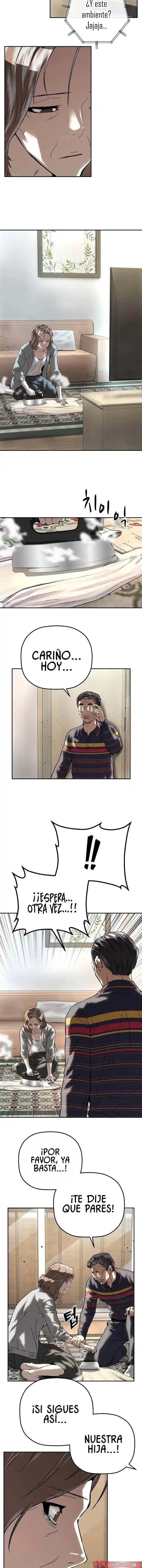 Perfilador De Villanos - Capítulo 40 - Página 13 - LectorTMOo