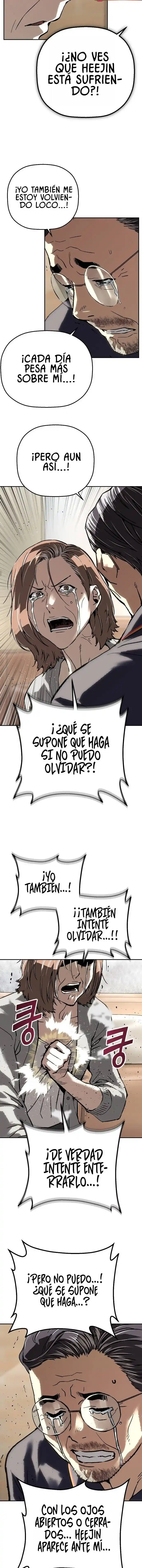 Perfilador De Villanos - Capítulo 40 - Página 14 - LectorTMOo