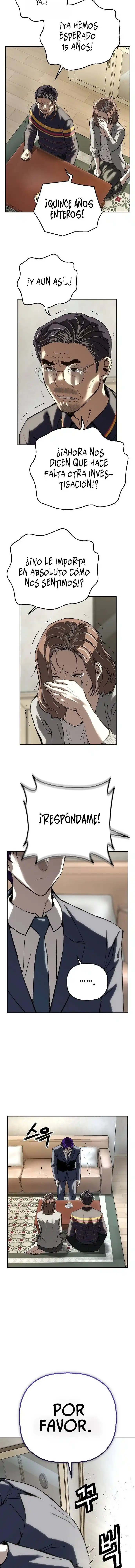 Perfilador De Villanos - Capítulo 41 - Página 4 - LectorTMOo