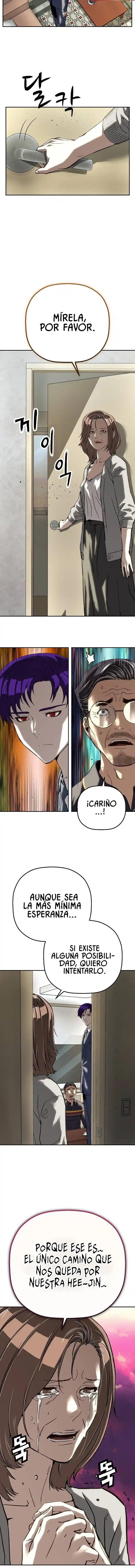 Perfilador De Villanos - Capítulo 41 - Página 6 - LectorTMOo