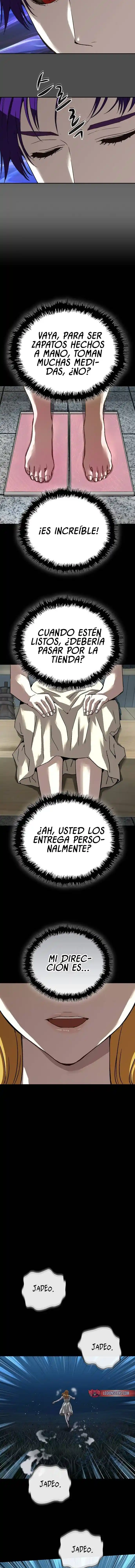 Perfilador De Villanos - Capítulo 41 - Página 9 - LectorTMOo
