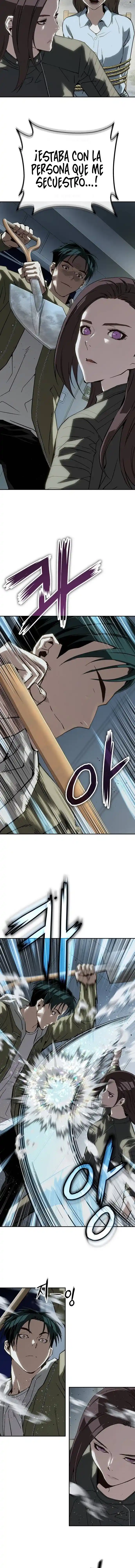 Perfilador De Villanos - Capítulo 43 - Página 5 - LectorTMOo