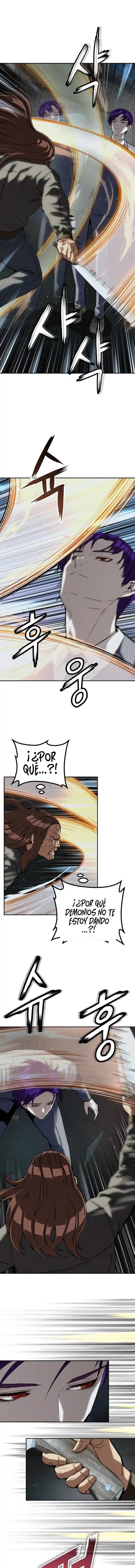 Perfilador De Villanos - Capítulo 43 - Página 8 - LectorTMOo