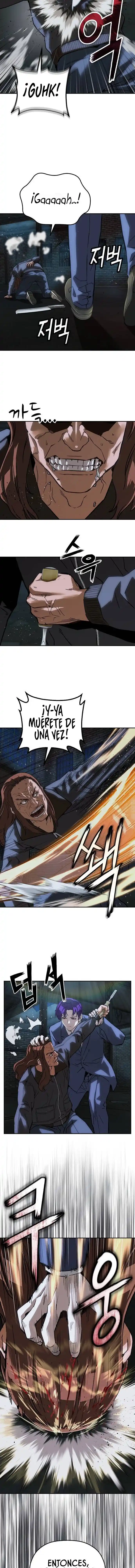 Perfilador De Villanos - Capítulo 43 - Página 14 - LectorTMOo
