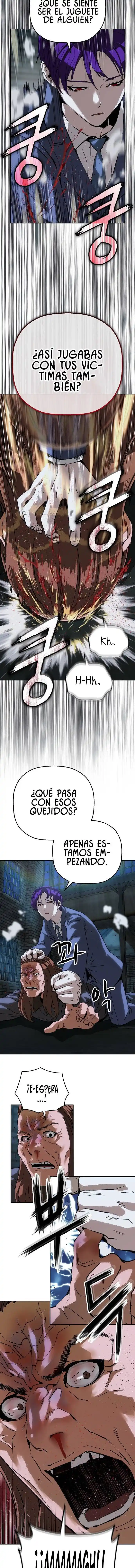 Perfilador De Villanos - Capítulo 43 - Página 15 - LectorTMOo