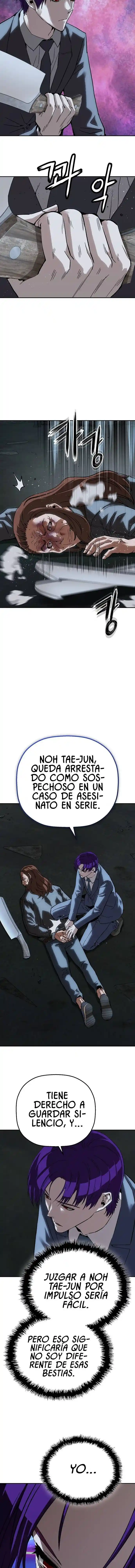 Perfilador De Villanos - Capítulo 44 - Página 7 - LectorTMOo
