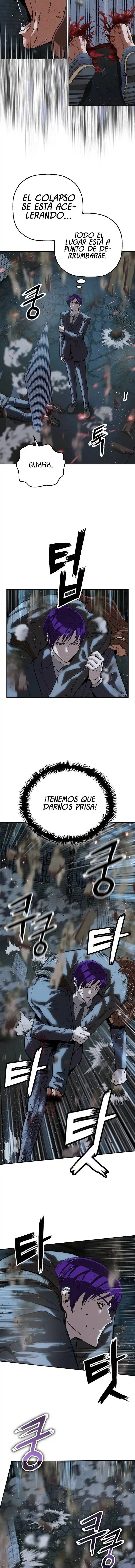 Perfilador De Villanos - Capítulo 44 - Página 11 - LectorTMOo