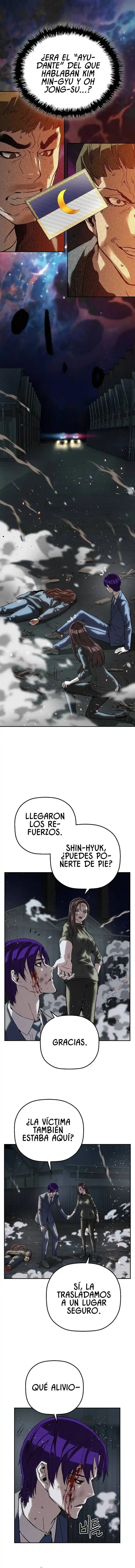 Perfilador De Villanos - Capítulo 44 - Página 16 - LectorTMOo