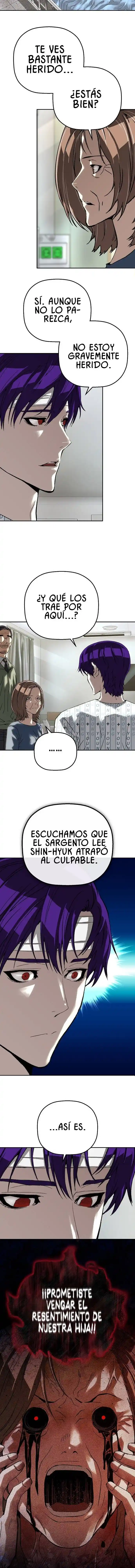 Perfilador De Villanos - Capítulo 45 - Página 6 - LectorTMOo