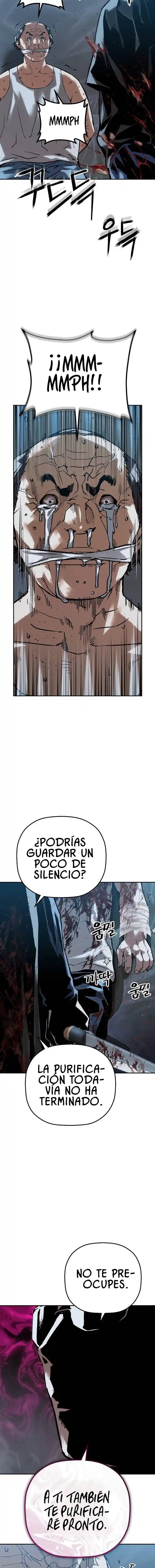 Perfilador De Villanos - Capítulo 45 - Página 16 - LectorTMOo