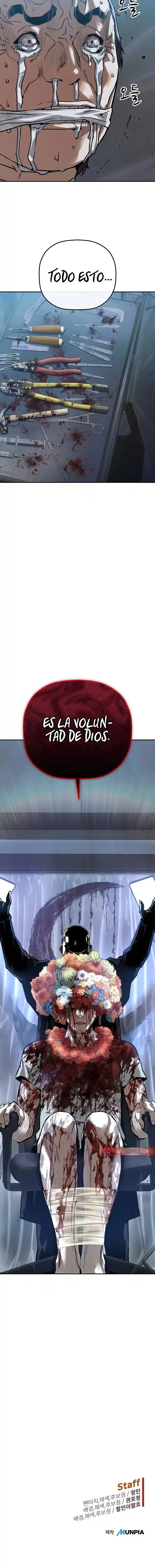 Perfilador De Villanos - Capítulo 45 - Página 17 - LectorTMOo
