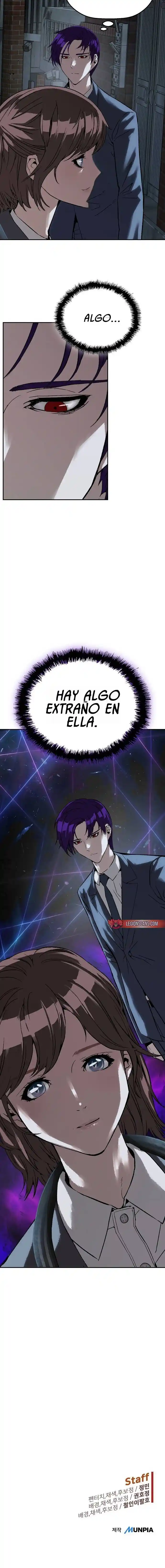 Perfilador De Villanos - Capítulo 46 - Página 17 - LectorTMOo