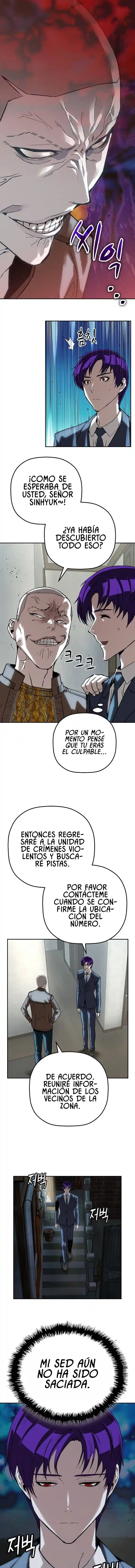 Perfilador De Villanos - Capítulo 47 - Página 7 - LectorTMOo