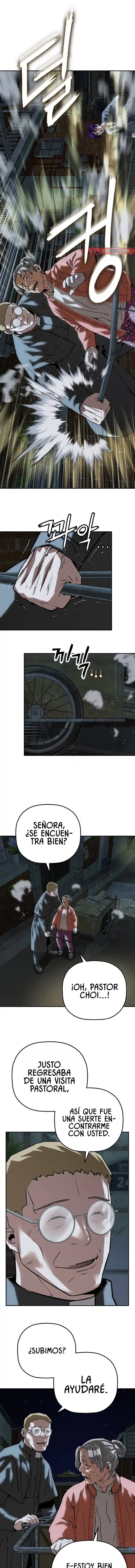 Perfilador De Villanos - Capítulo 47 - Página 10 - LectorTMOo