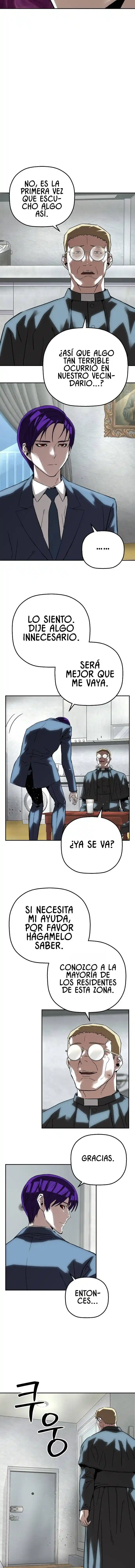 Perfilador De Villanos - Capítulo 47 - Página 15 - LectorTMOo