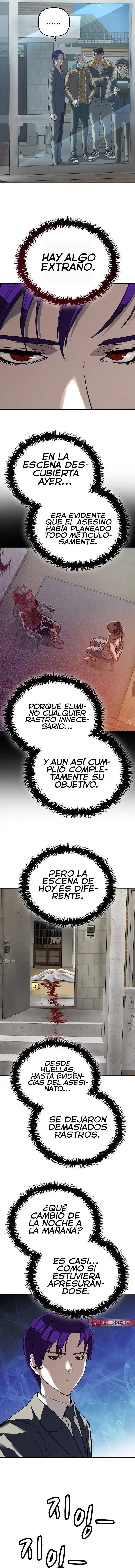 Perfilador De Villanos - Capítulo 48 - Página 9 - LectorTMOo