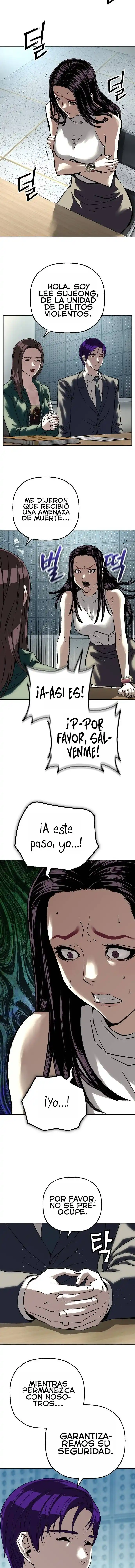 Perfilador De Villanos - Capítulo 48 - Página 11 - LectorTMOo