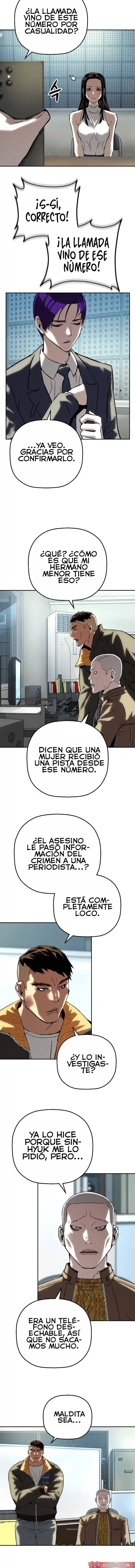 Perfilador De Villanos - Capítulo 48 - Página 13 - LectorTMOo
