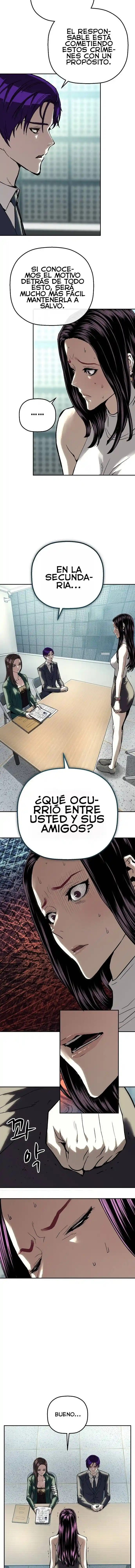 Perfilador De Villanos - Capítulo 48 - Página 16 - LectorTMOo