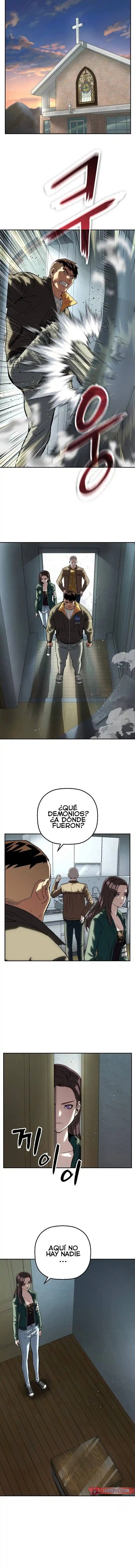 Perfilador De Villanos - Capítulo 49 - Página 12 - LectorTMOo