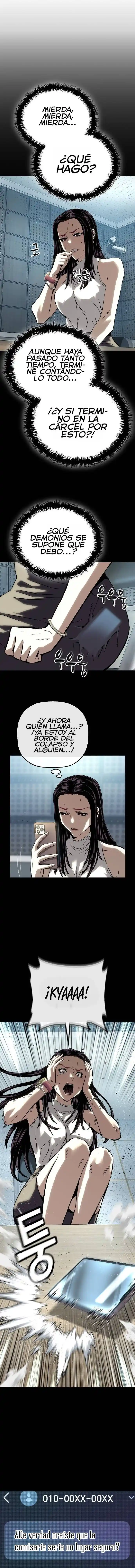 Perfilador De Villanos - Capítulo 49 - Página 14 - LectorTMOo
