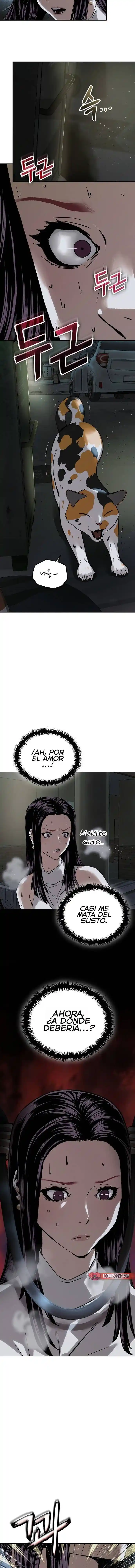 Perfilador De Villanos - Capítulo 49 - Página 16 - LectorTMOo