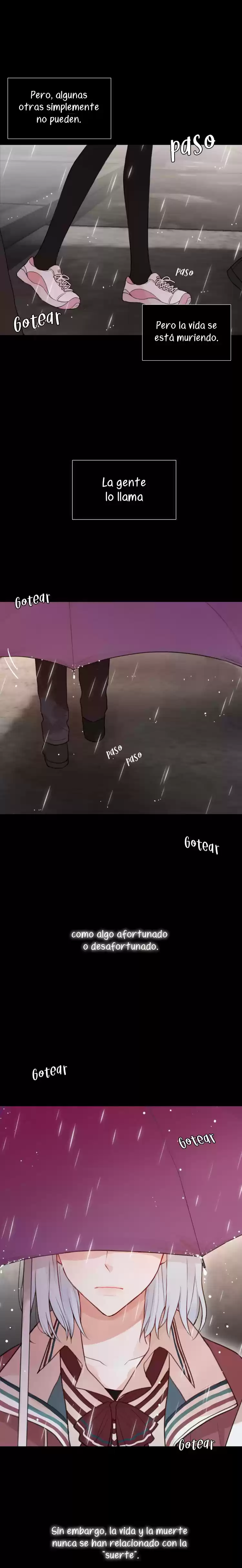 Permanecer Despierta Toda La Noche. - Capítulo 1 - Página 3 - LectorTMOo