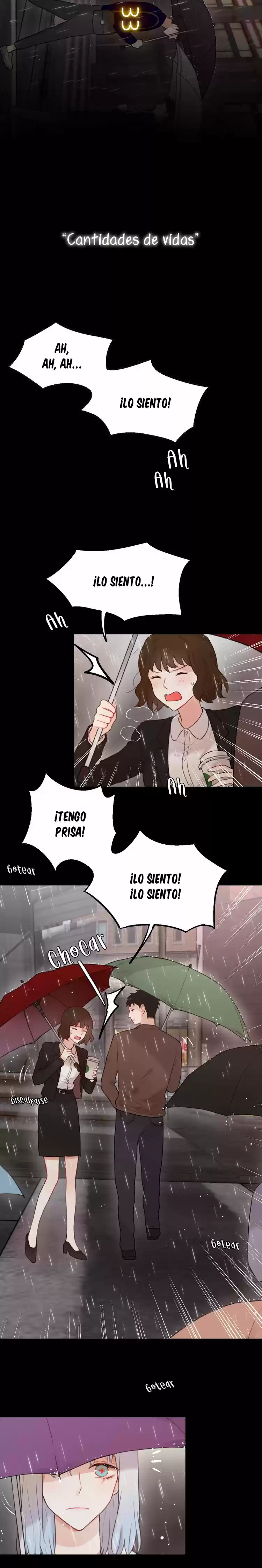 Permanecer Despierta Toda La Noche. - Capítulo 1 - Página 5 - LectorTMOo