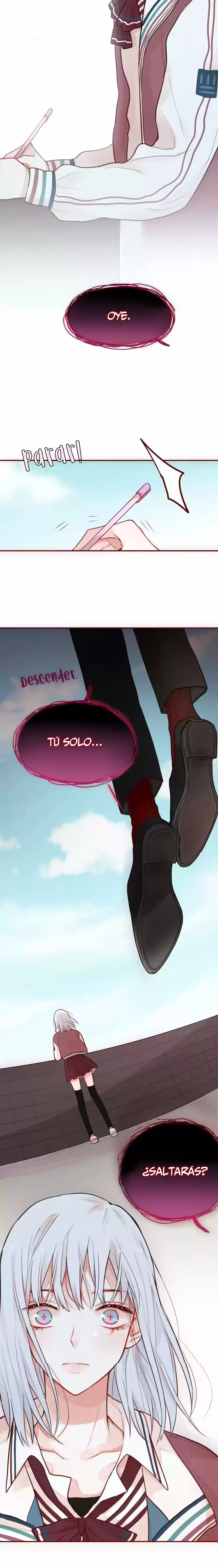 Permanecer Despierta Toda La Noche. - Capítulo 1 - Página 18 - LectorTMOo
