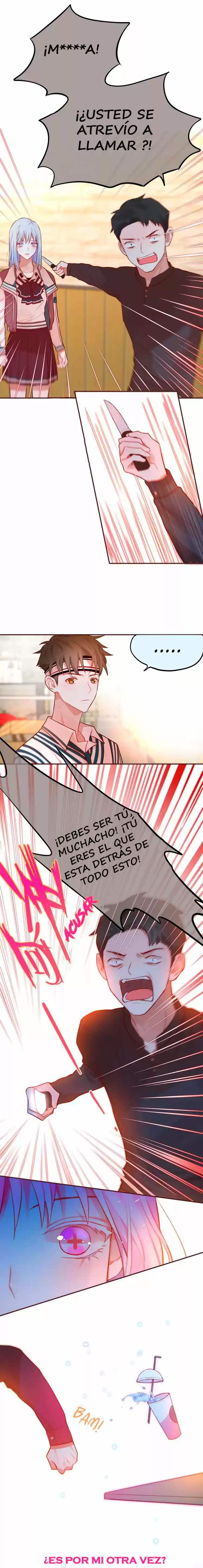 Permanecer Despierta Toda La Noche. - Capítulo 11 - Página 5 - LectorTMOo