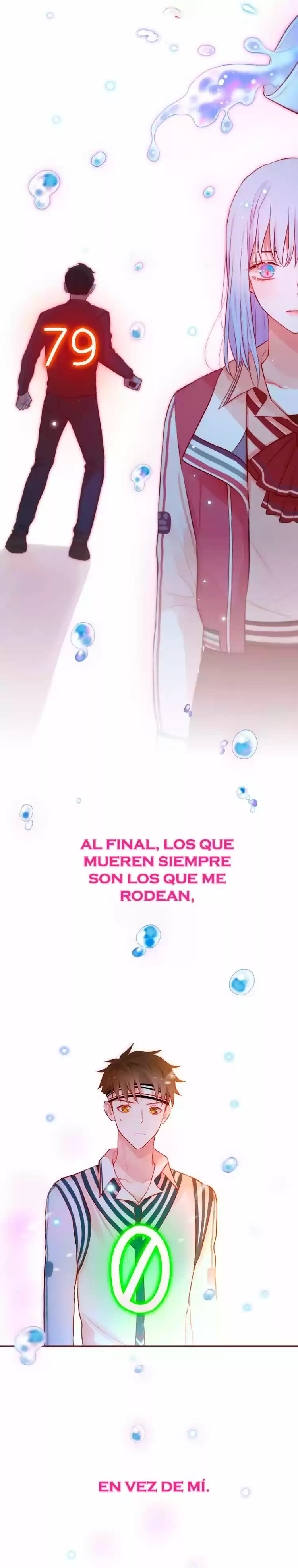 Permanecer Despierta Toda La Noche. - Capítulo 11 - Página 6 - LectorTMOo