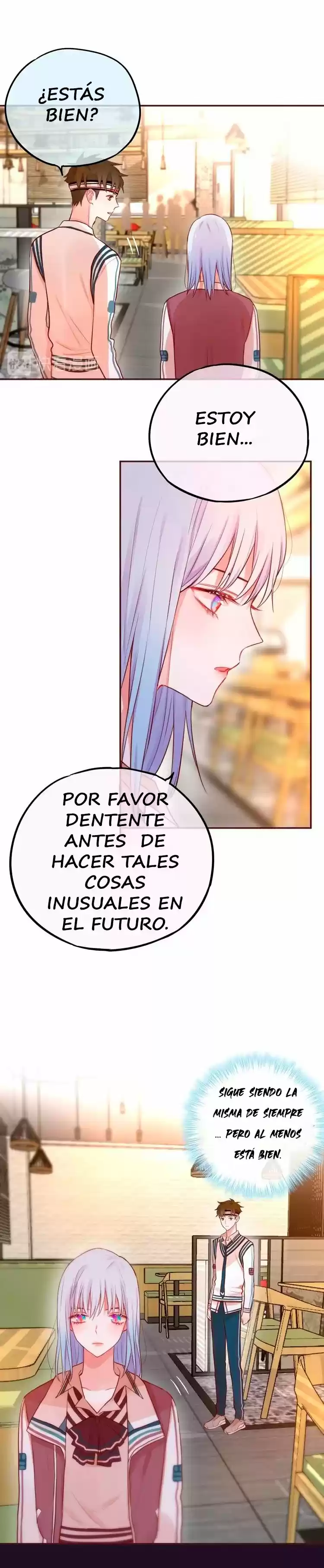 Permanecer Despierta Toda La Noche. - Capítulo 11 - Página 12 - LectorTMOo