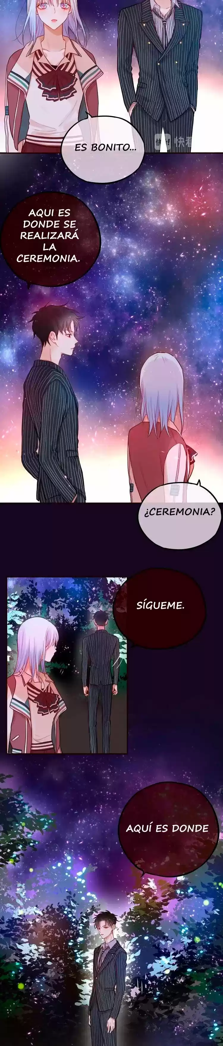 Permanecer Despierta Toda La Noche. - Capítulo 12 - Página 8 - LectorTMOo