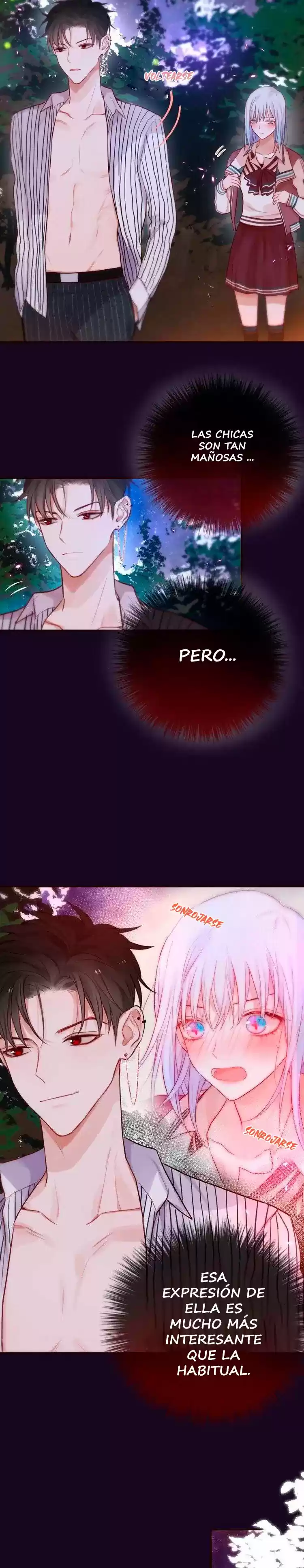 Permanecer Despierta Toda La Noche. - Capítulo 12 - Página 14 - LectorTMOo