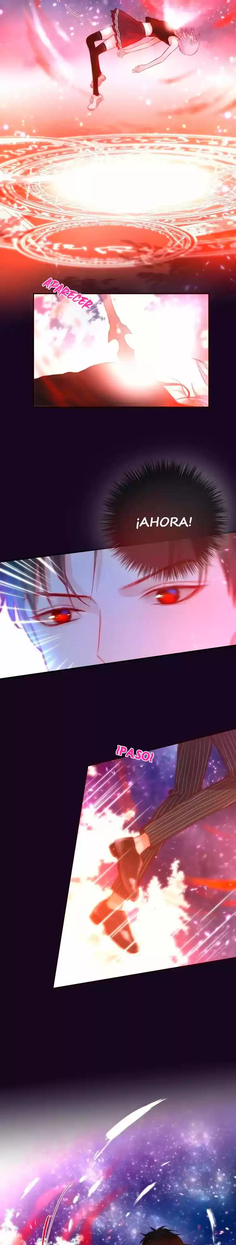 Permanecer Despierta Toda La Noche. - Capítulo 12 - Página 18 - LectorTMOo
