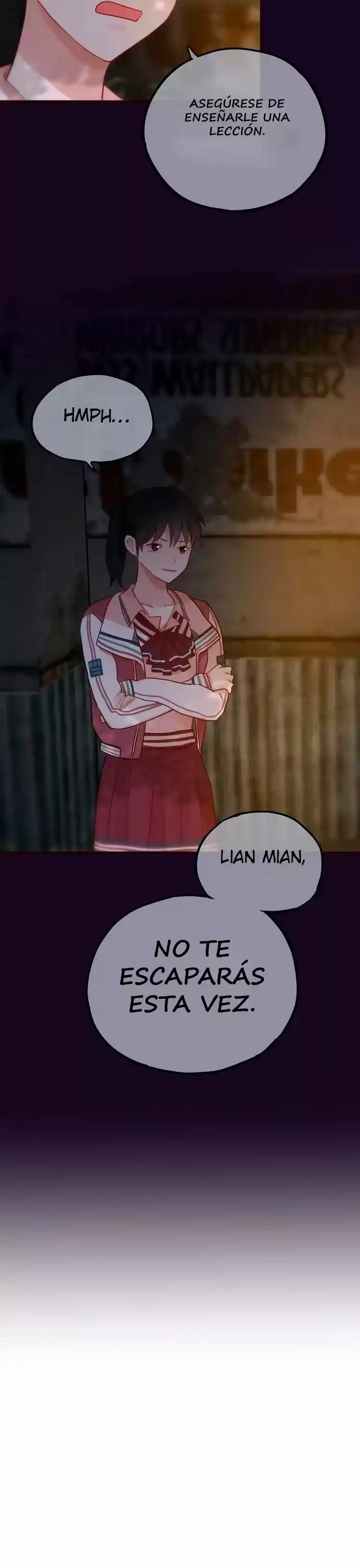 Permanecer Despierta Toda La Noche. - Capítulo 12 - Página 24 - LectorTMOo