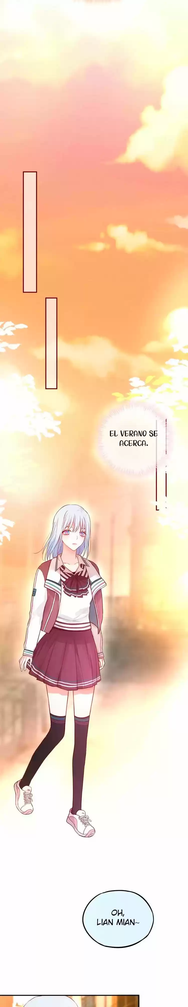 Permanecer Despierta Toda La Noche. - Capítulo 13 - Página 3 - LectorTMOo