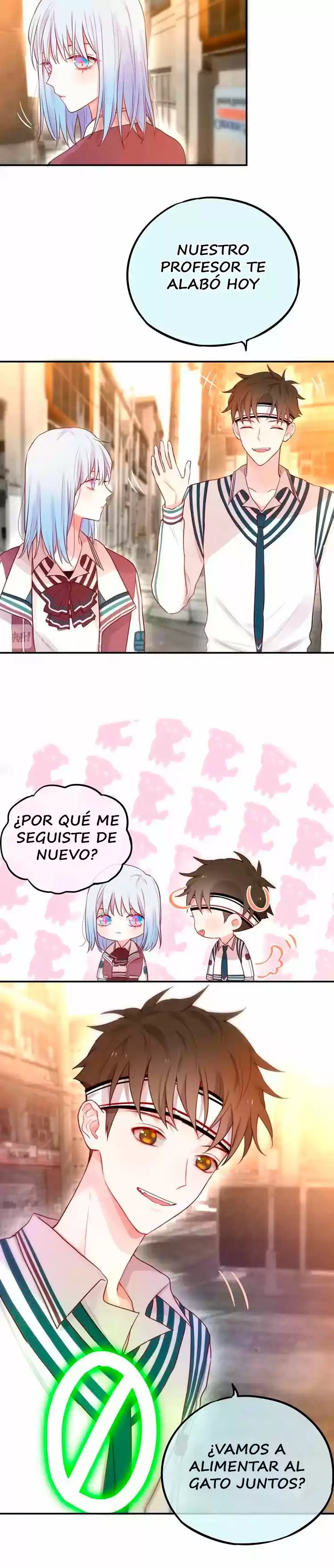 Permanecer Despierta Toda La Noche. - Capítulo 13 - Página 4 - LectorTMOo